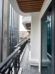 Fuji Apartment