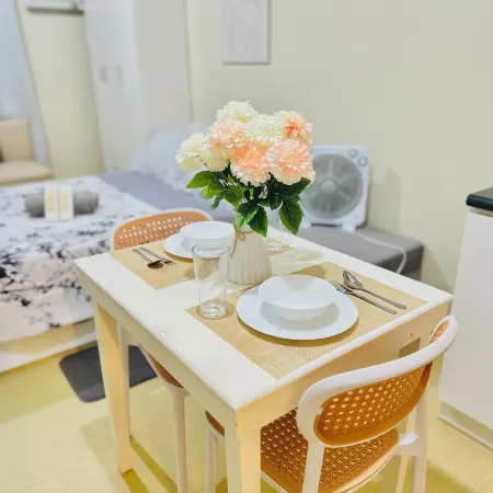 Ilo2Stay: Kae’s Place Tower 4