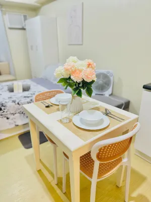 Ilo2Stay: Kae’s Place Tower 4