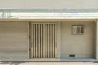 Direct Umeda Access/Clean &Cozy Private Stay for 3 Hotell i Nishiyodogawa Ward