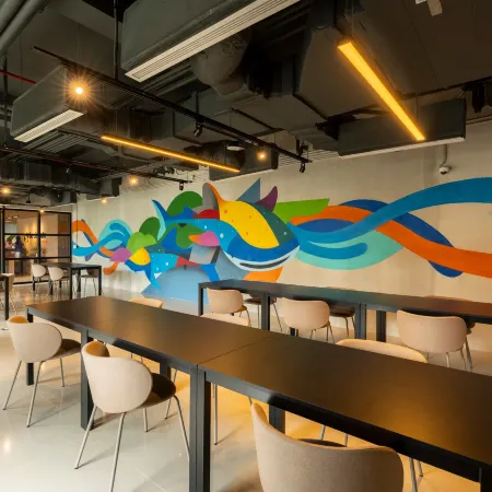The CityFlats Cebu I.T. Park