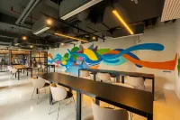 The CityFlats Cebu I.T. Park - Hostels