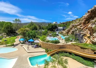 Avalon Springs Hotel Hotels in 