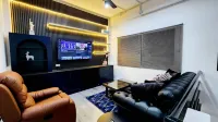 Lasalle 3BR Family House 200 sqm Near BTS BITEC - فلل