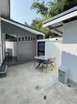 Khunnapat Poolvilla Pattaya
