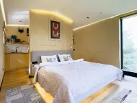 Qazaq Garden Hotel di Almaty