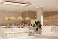 Maxion Hotel - 早餐