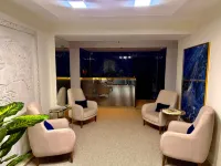 The Yücedağ Hotel - Wifi