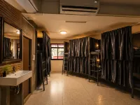 TUKTUK Home - Bar