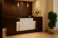 Veda hotel - Kylpyammeita