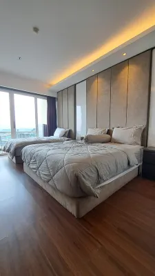 Apartment Pelita Batam at Aston Residence - Condos
