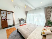 Ku House Pool Villa Hatyai