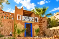 Kasbah Abdou - Wifi