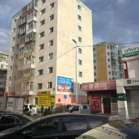 Entire rental unit in Central UB