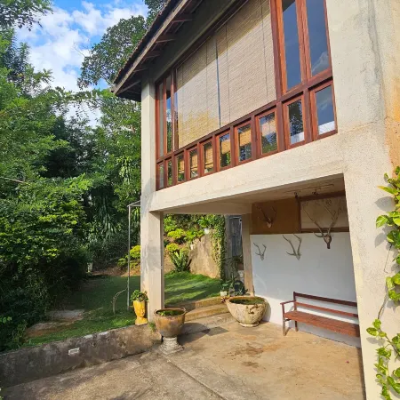 Casa Selvita