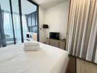 市中心网红公寓 - 2 ดาว