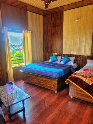 Shivlok hotel - 3-Star