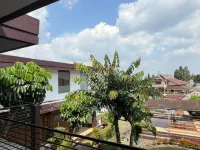 Jayagiri Inn Hotel di Lembang