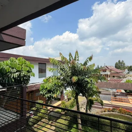 Jayagiri Inn