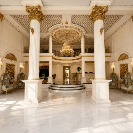 D'Élite Boutique Hotel Dĩ An Отели рядом с достопримечательностью «Гипермаркет Vincom Plaza Thu Duc»