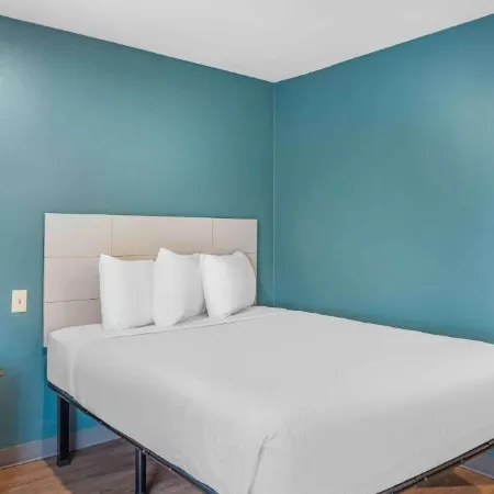 Motel 6 Little Rock Southwest AR