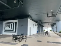Vista Bangi Jalan Reko By AsHome - 4-Star