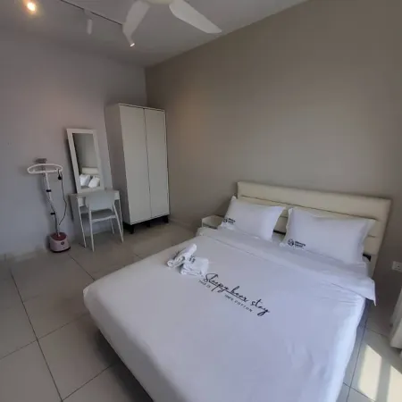 Gaia Residences - Plush