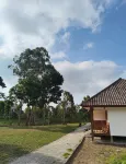 Katra Sembalun - balcony