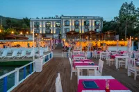 Akyali Boutique Hotel - piscine