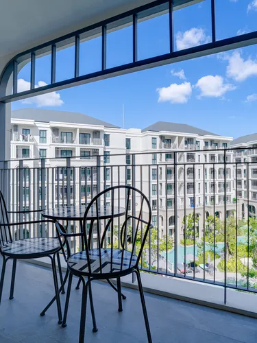 รูปภาพของThe Title Legendary 1 bedroom Bang Tao Beach by Ocean Hub