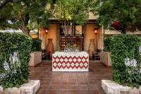 Hotel Pepper Tree Boutique Kitchen Studios Anaheim - 3-Star
