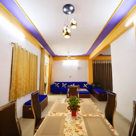 Pandora Home Stay - Boutique Indian Home Stay