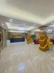 Arham Beach Resort - 停車場