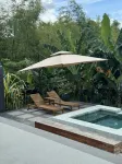 The Villa at Mertolas - Vila