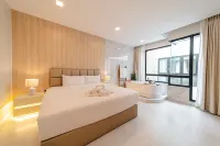 Serene Pool Villa Pattaya - 4-نجوم