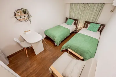 AVENIR STAY HANEDA Hotels in Haneda Airport/Kamata