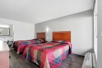 American Inn & Suites - Pet friendly