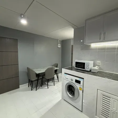 Impact - Donmuang Popular Condo C5