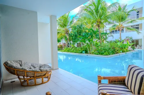 The Island Nook Barbados | Poolside Retreat by the Gap - 2つ星