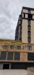Caspian Deluxe Apart Hotel - Wifi