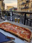 Il Fiore di Napoli: new apartment in the center - 2성급