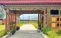TUI Blue Paro Taktsang - 4-Star