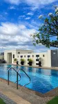 Casa Venezia | Modern Studio Near Venice and BGC - 屋上プール
