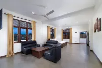 Luminara Sky Lounge with Pool near Ahangama Beach - breakfast