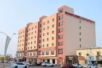 Misk Majan Hotel Apartment - 3 ดาว