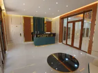 Darvaza Hotel in Bukhara - 早餐