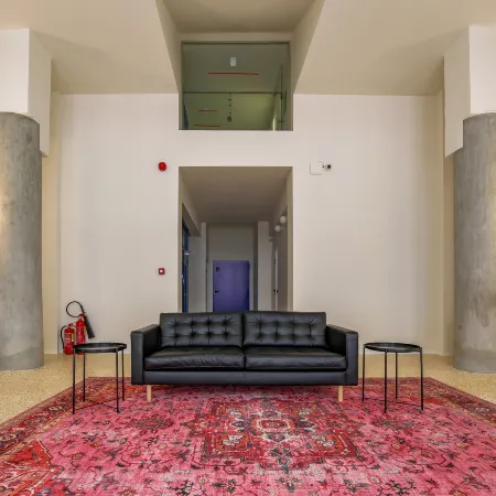 Mooeve Psyri - Apartment One-bedroom