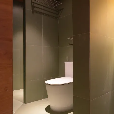 Seojae Hotel