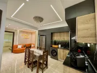 Mirage House ORAN - Homestays