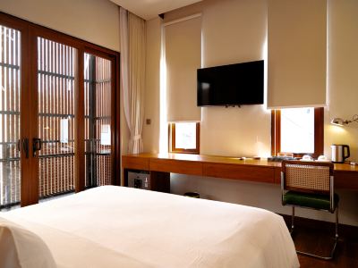 Tedu Hotel